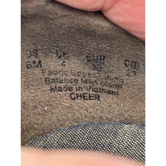 Dr. Scholl’s Cheer Lace-Up Ankle Bootie Block Heel Light Brown Suede US 6 M - Picture 9 of 9